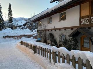 Appartamento Neif de Sellaronda - 0