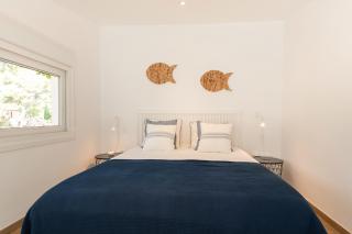 Casa con gran jardín cerca de la playa - BAIX - 6