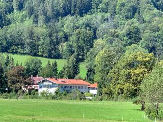 Ferienwohnung Das Lissi - 9