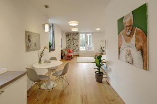 Boutique Apartments Freiburg - Elsa - 0