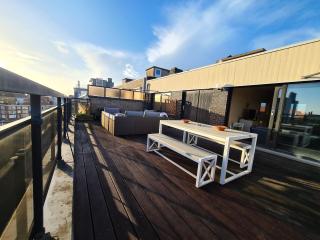 Le penthouse de Kelly - 2
