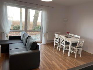 Apartament Wiewiórka - 4