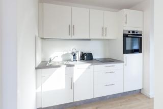 STAY@MA Boardinghouse Mannheim - 2
