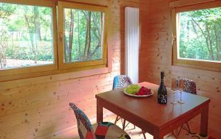 Cozy Chalet in Castell'Arquato 90 m² with Private Pool - 1