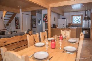 Chalet Charligustine - Gérardmer - 8p (4 étoiles) - 3