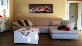 Ferienwohnung Spreng - 1