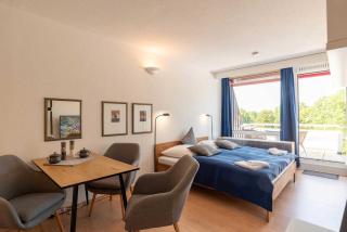 Ferienwohnung Strandkoje - 0