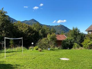 Ferienwohnung am Burgberg - 7