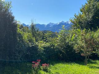 Ferienwohnung am Burgberg - 9