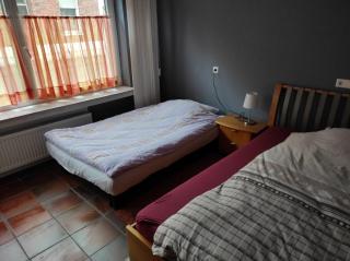 Ferienwohnung Rhede im OG - 2