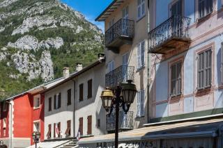 Sunny 1-Bed apartment in lovely mountain village - 9