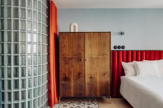 Apartament przy MCK - 5