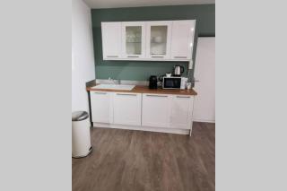 Appartement F2 COSY proche de l'HYPER CENTRE - 1