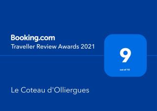 Le Coteau d'Olliergues - 9