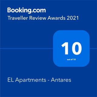 EL Apartments - Antares - 9