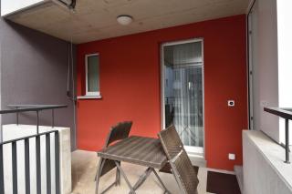 Stylish Studio near lake and Opera - Flower 22 - 3