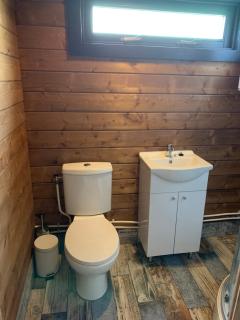 Chalet - B&B de Koog - 2