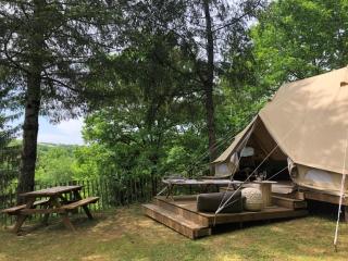 Camping Moulin De Chaules - 5