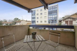 Appartement Sémaphore - Welkeys - 8