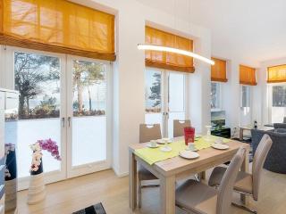 Villa Seeblick Wohnung Nr. 2 - 7