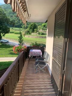 Appartamento Levico lake - 9