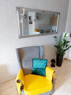 Apartament Wągrowiec, Gabi - Remigiusz Kiszka - 7