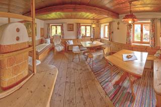 Chalet Rastenhof - Urlaub auf dem Bauernhof in Österreich - 9