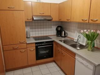 Ferienwohnung Fahrner - 1