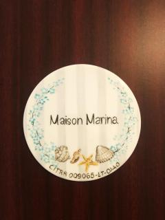 Maison Marina_Varazze - 7