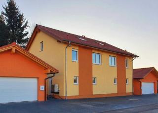 Gästehaus Traunreut - Monteur und Gästezimmer - - 6