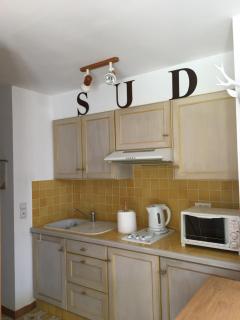 Studio L’ARGENTIERE PLAGE - 3