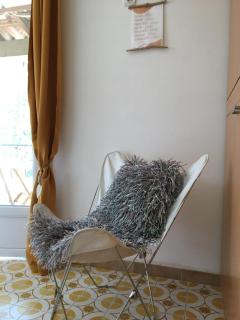 Studio L’ARGENTIERE PLAGE - 6