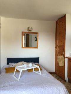 Studio L’ARGENTIERE PLAGE - 1