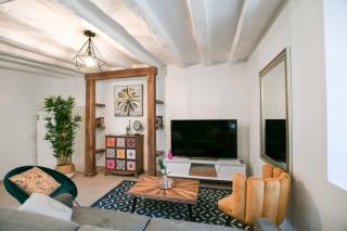 INSTANT FLEURY: maison de caractère, jardin secret - 7