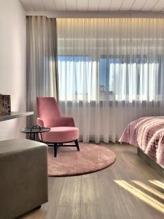 ART-Hotel Braun - Kirchheimbolanden - 3