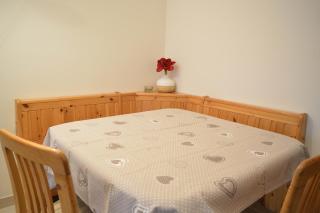 Willkommen-Gemütlich, Balkon, Parkplatz direkt in St Moritz - 6
