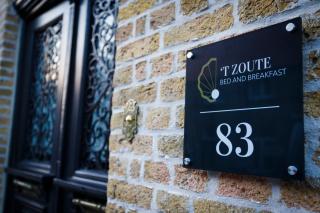 B&B 'T ZOUTE - 2