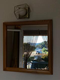 Studio L’ARGENTIERE PLAGE - 2