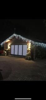 Log cabin - 0