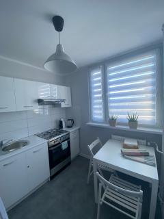 APARTAMENT OŚ. JASNE 19B - 5