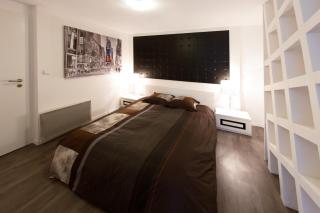 Le Corbeau - Grand Appartement Strasbourg Centre, Calme - 7