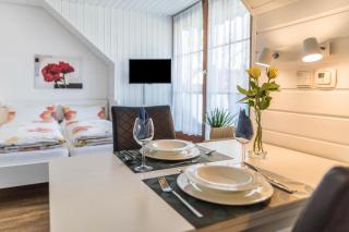 1 Zimmer Ferienwohnung Baur Nr 2 - 5