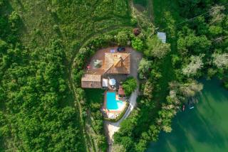 Casale del Lago - 3