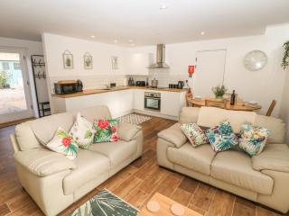Holly Cottage - 7