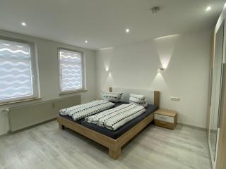 Ferienwohnung H&M Immobilien Hettstedt - 0