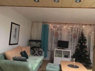 Apartment in Deutscheinsiedel 36165 - 9