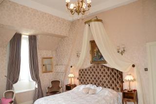 Chateau d'Urbilhac - 1