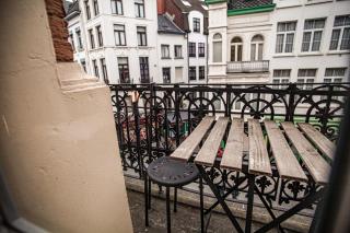 Luxury Suites Historic Center by Rikas Hotels - 9
