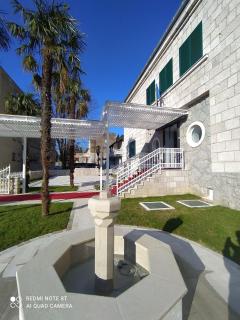 Hotel Stolac - 8