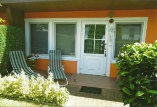 Ferienbungalow Seebad Ahlbeck - 0